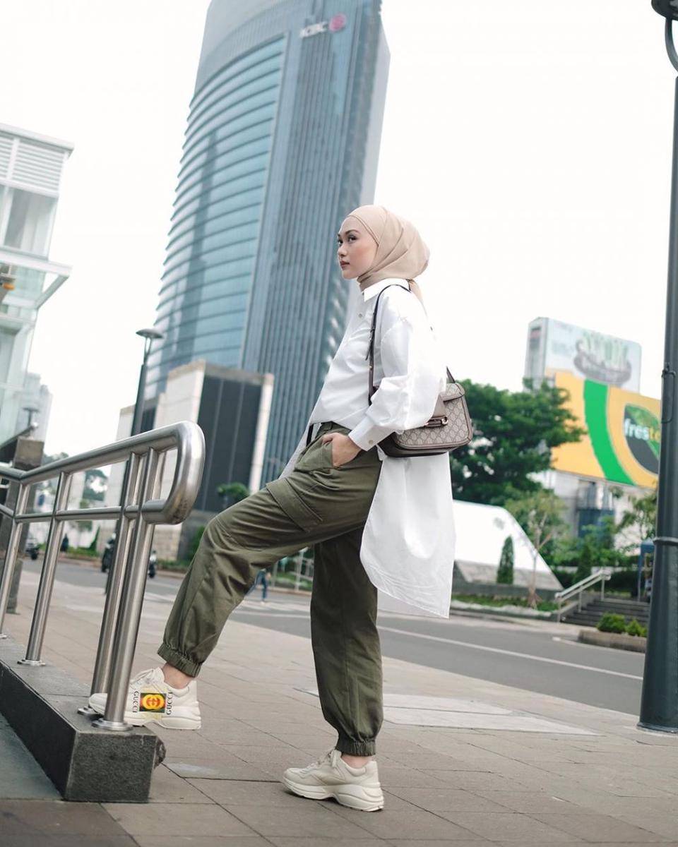 Instagram/indahnadapuspita
