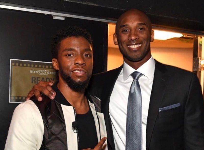 Chadwick Boseman dan 9 Bintang Hollywood yang Meninggal Sepanjang 2020