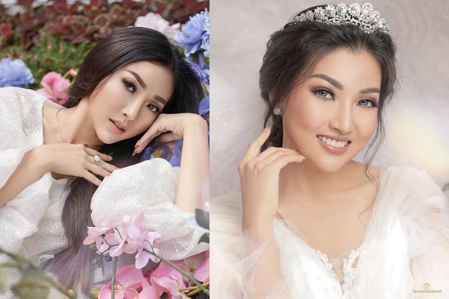 Shopee Live Sarwendah dan Tally Pecahkan Rekor Omset 75 Kali Lipat