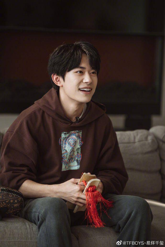 Weibo.com/tfyiyangqianxi