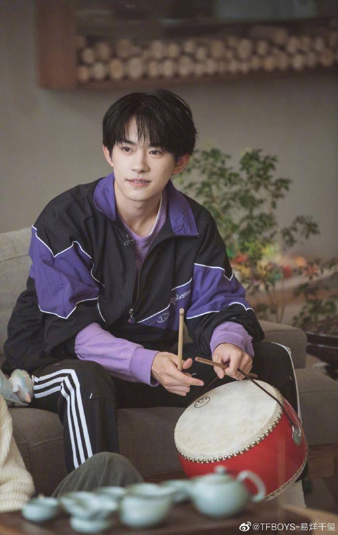 Weibo.com/tfyiyangqianxi