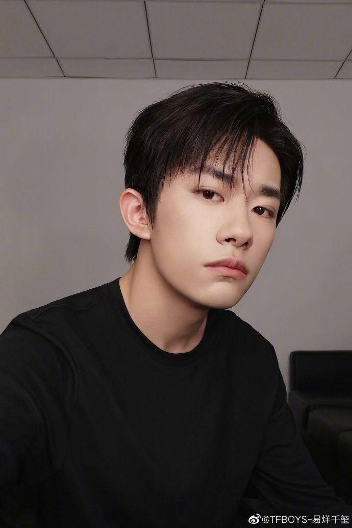Weibo.com/tfyiyangqianxi