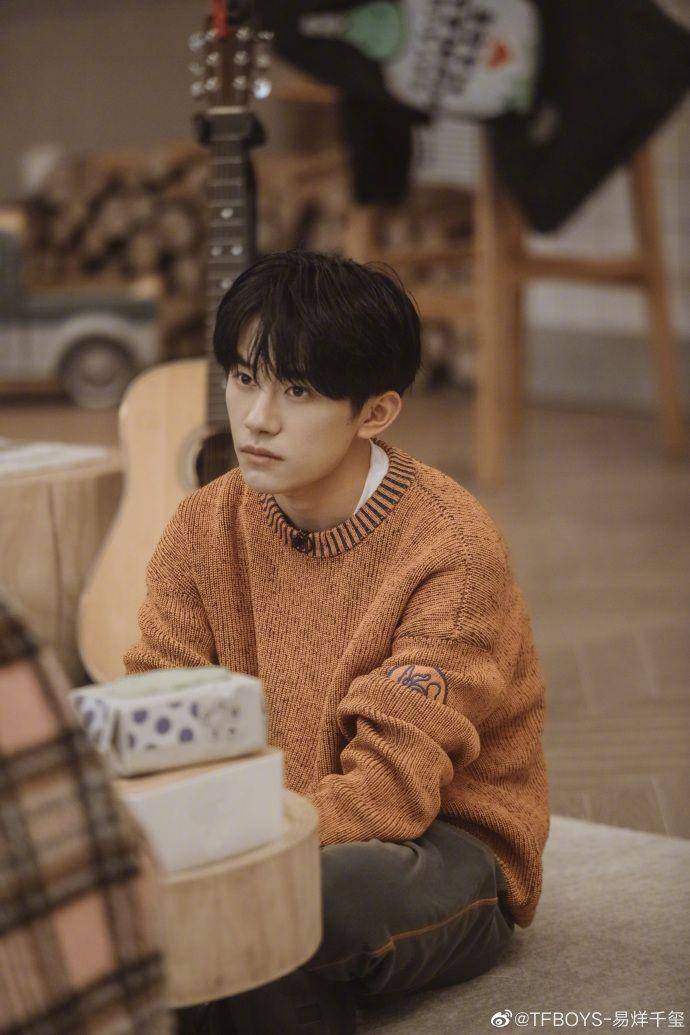 Weibo.com/tfyiyangqianxi