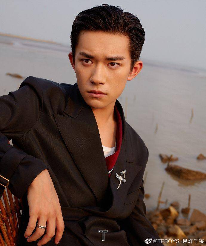 Weibo.com/tfyiyangqianxi