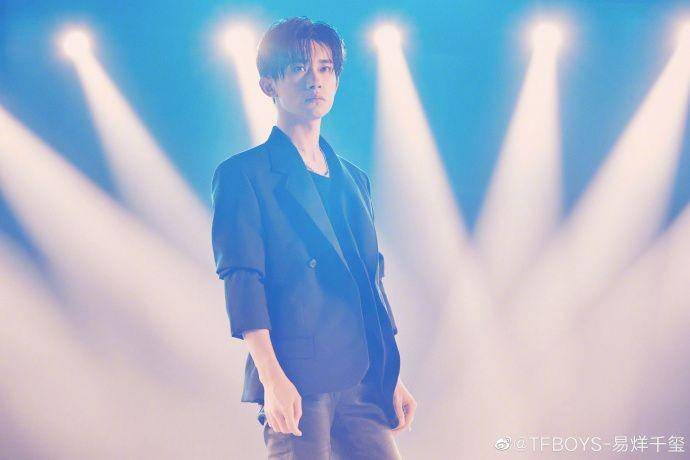 Weibo.com/tfyiyangqianxi