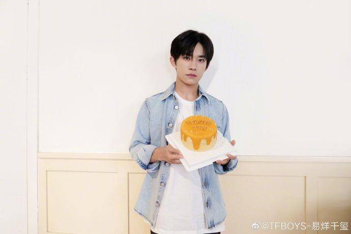 Weibo.com/tfyiyangqianxi