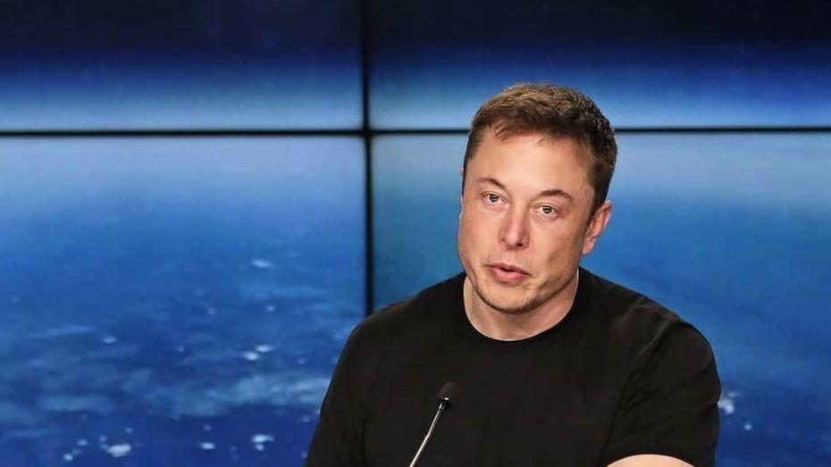 10 Fakta Elon Musk, Orang Terkaya Dunia Pemilik Tesla dan Twitter