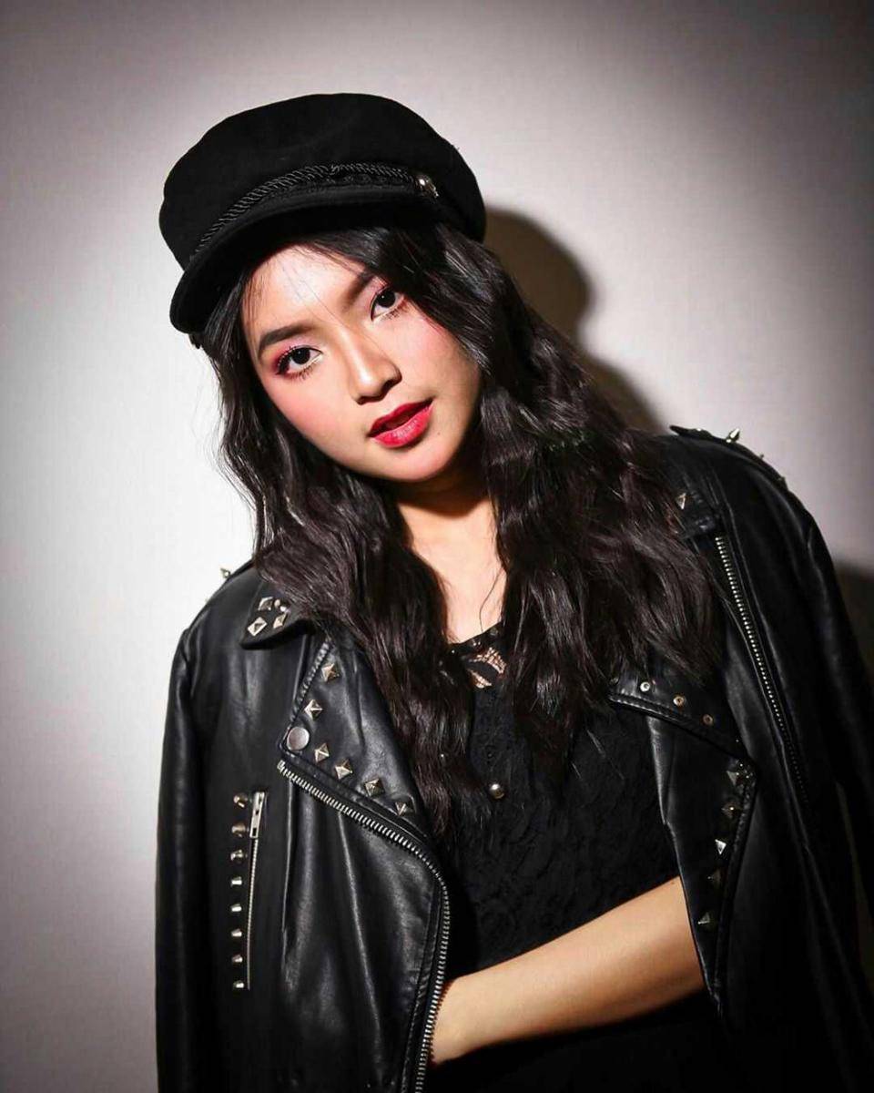 Instagram.com/jkt48gracia