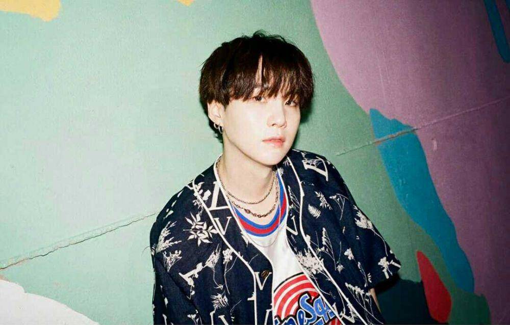 Dok. BTS Big Hit Official