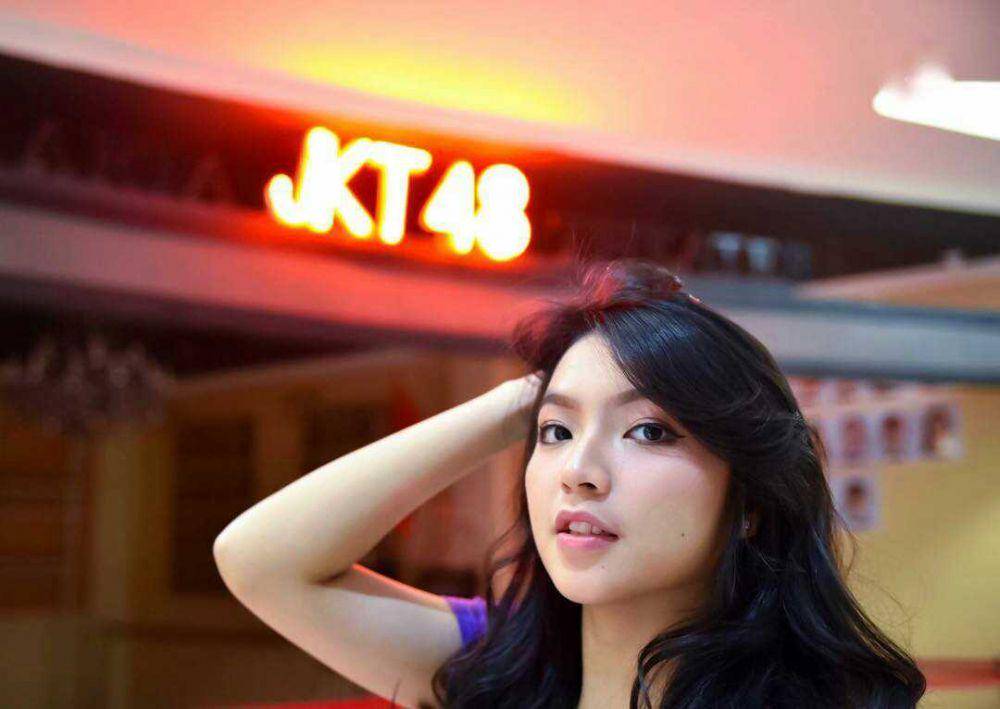 Instagram.com/jkt48gracia