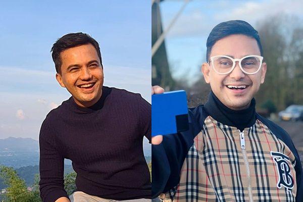 Adly Fairuz dan 5 Artis yang Siap Maju Pilkada 2020