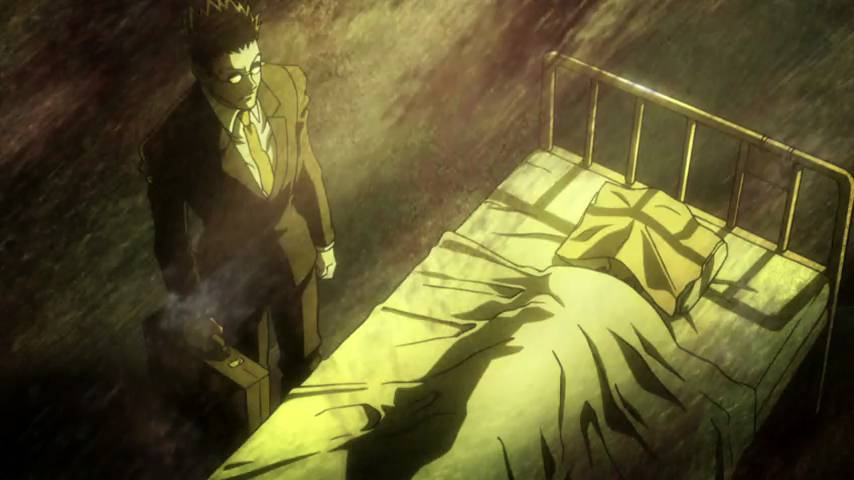 Dok. Studio Madhouse/Hunter x Hunter