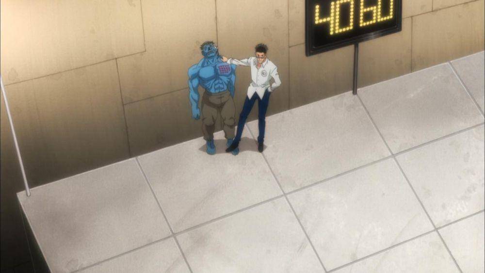 vrv.co/Hunter x Hunter