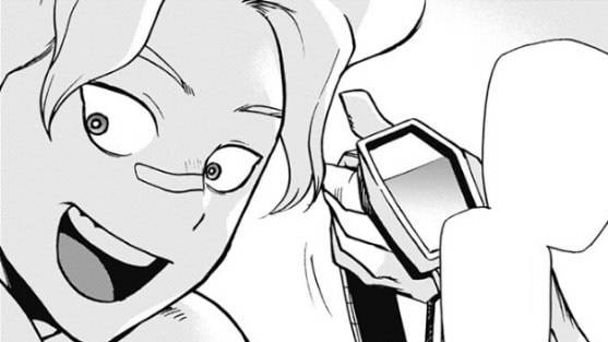 mangaplus.shueisha.co.jp/My Hero Academia
