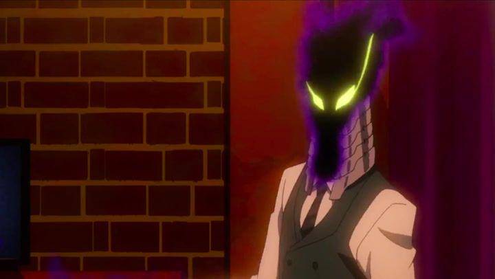 funimation.com/My Hero Academia