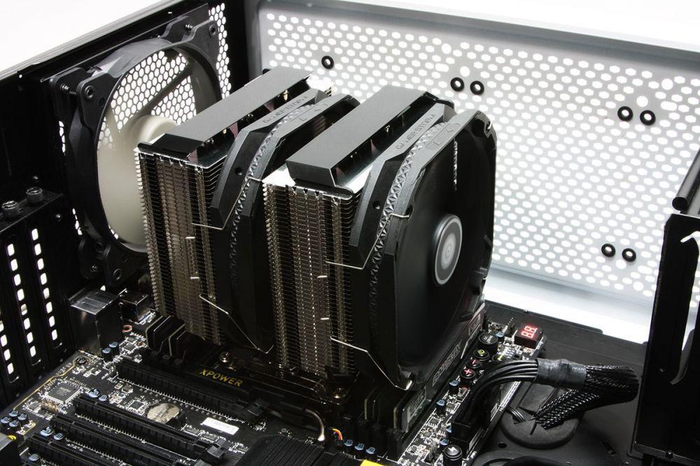 5 Rekomendasi CPU Cooler agar Suhu Prosesor Bisa Stabil