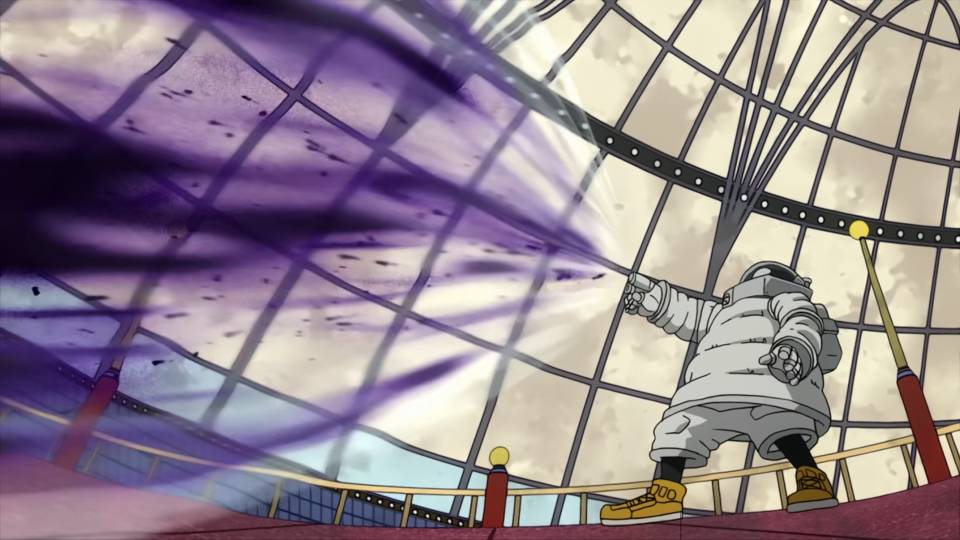 funimation.com/My Hero Academia