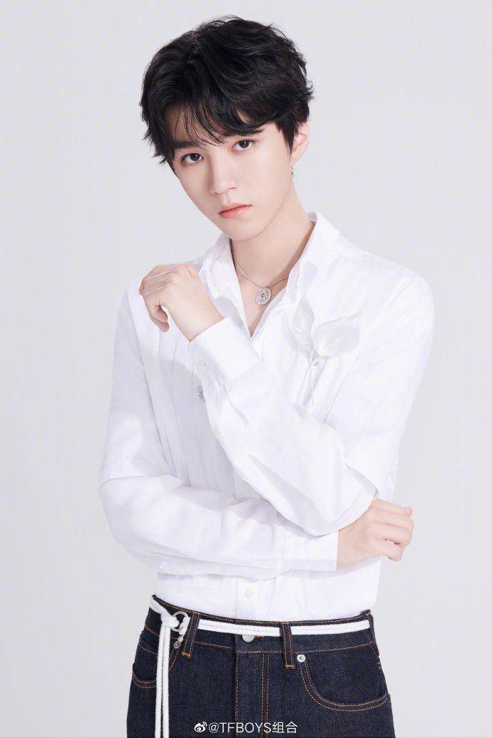 Weibo.com/tfwangjunkai