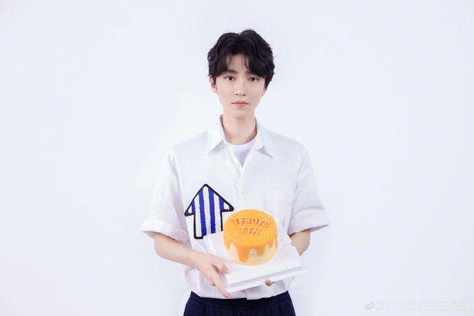 Weibo.com/tfwangjunkai