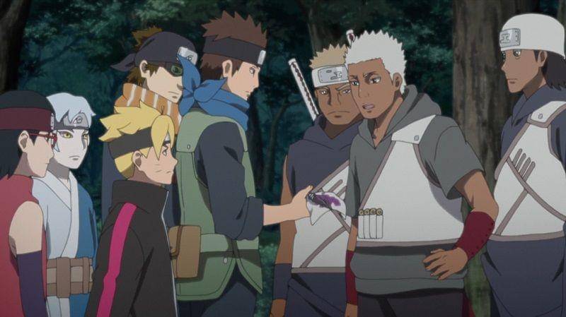 crunchyroll.com/Boruto Naruto Next Generations