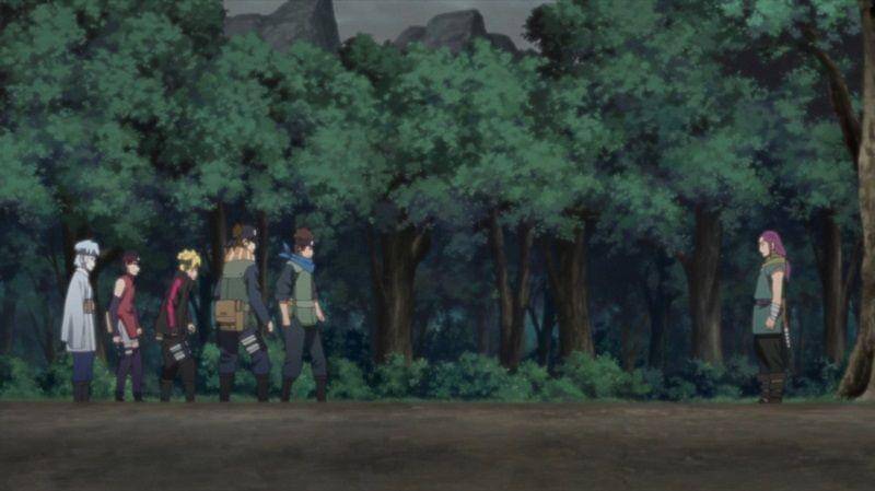 crunchyroll.com/Boruto Naruto Next Generations