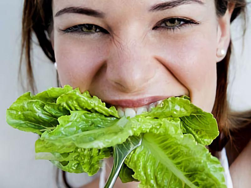 Mirip Sunda, Ini 7 Daun Bungkus Makanan Alias Lalapan Orang Korea!