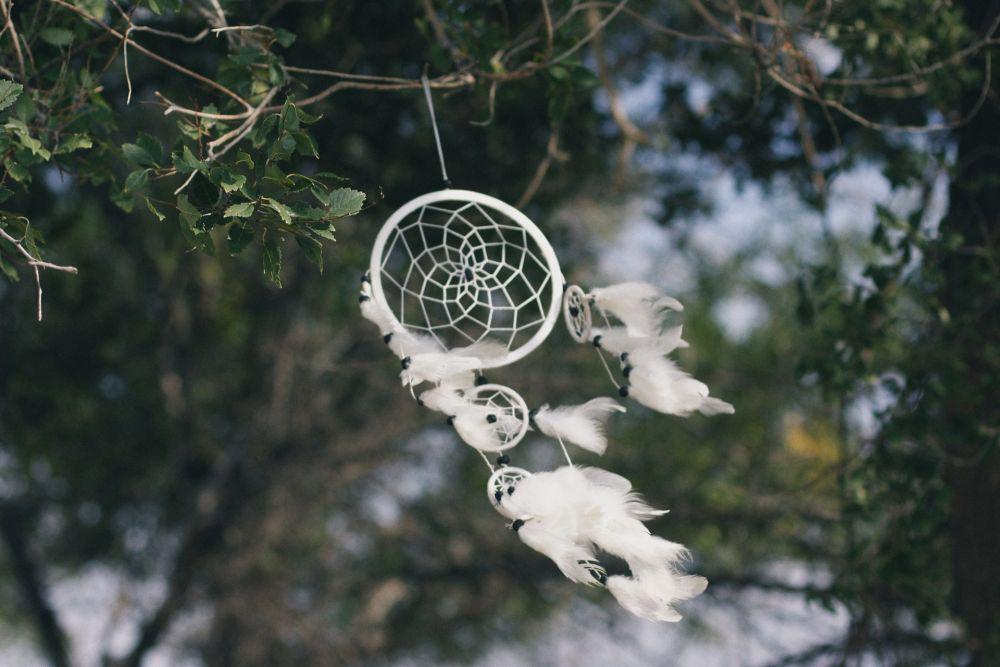 Inilah 5 Fakta Menarik Ornamen Dreamcatcher yang Bikin Kamu Takjub