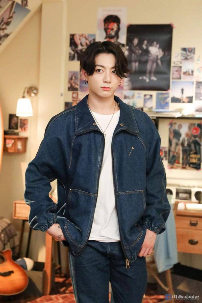facebook.com/bangtan.official