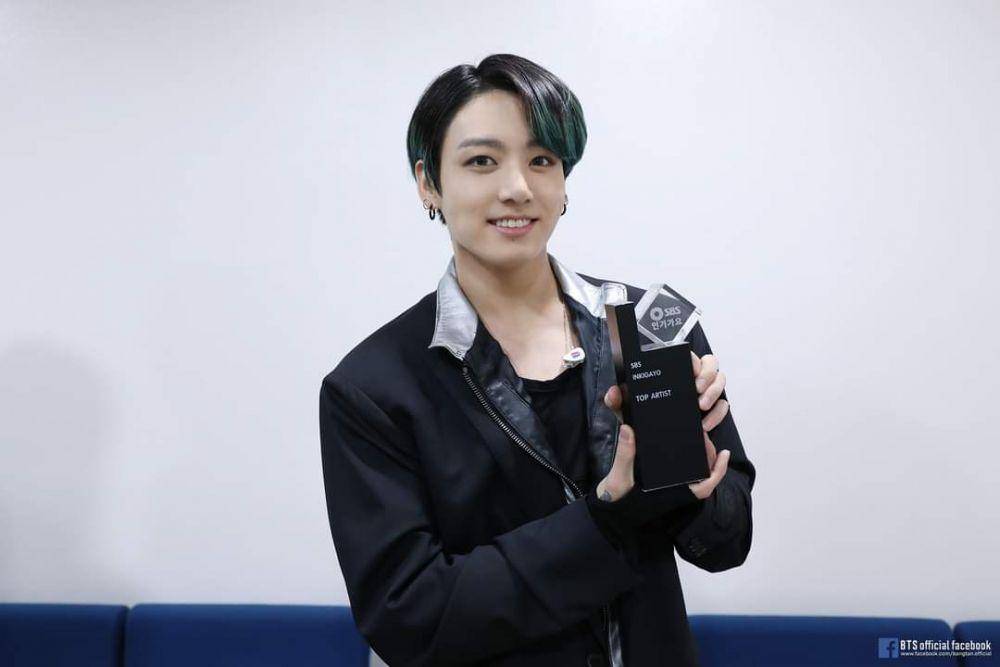 facebook.com/bangtan.official