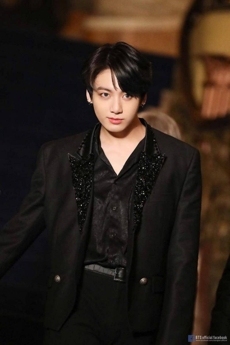 facebook.com/bangtan.official