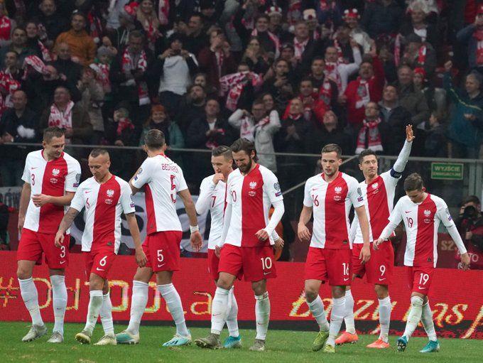 Piala Eropa 2020: Polandia Berharap Tuah Lewandowski