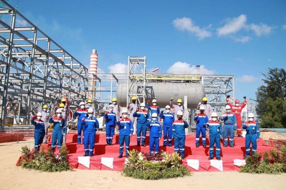 IDN Times/Pertamina