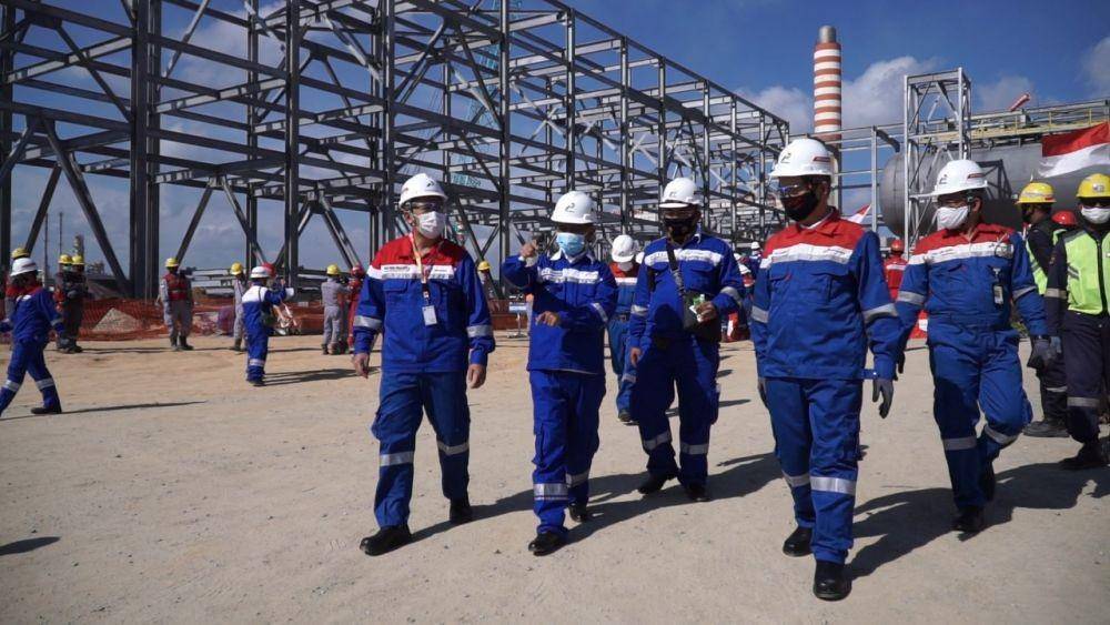 IDN Times/Pertamina