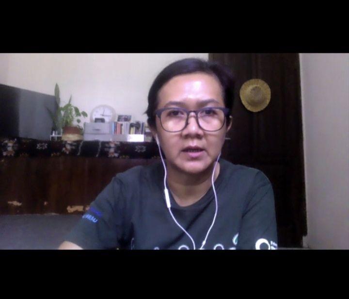 WALHI Sebut Ada Upaya Pembungkaman Aktivis Lingkungan di Indonesia