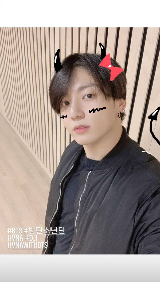 Snapgram via instagram.com/bts.bighitofficial