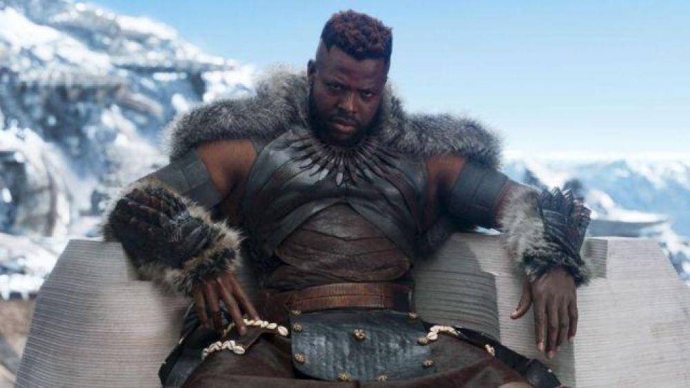 7 Fakta M'Baku Marvel, Pemimpin Suku Jabari di Wakanda