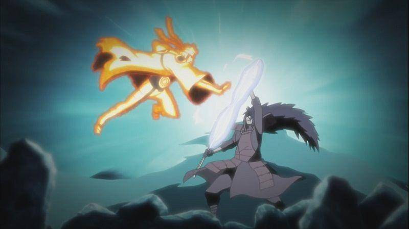 Studio Pierrot/Naruto Shippuden