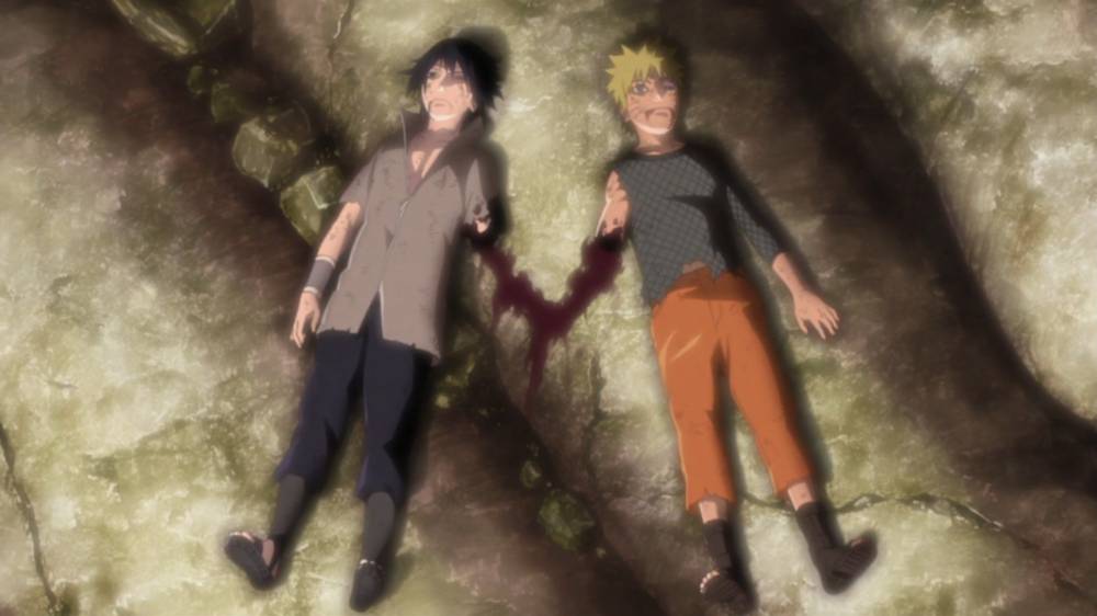 crunchyroll.com/naruto-shippuden