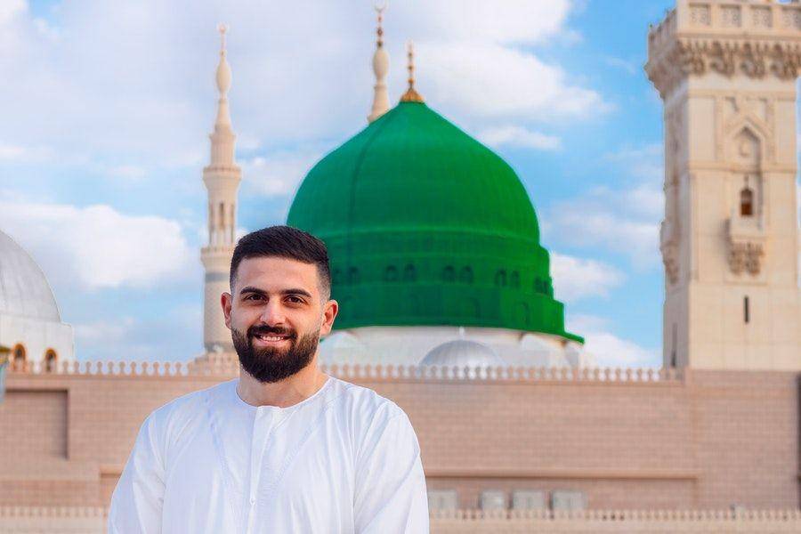 Pexels.com/Ahmed Nashed