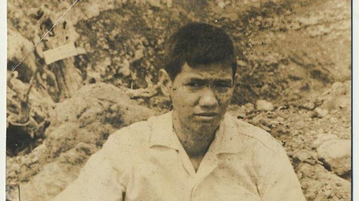 Profil Soe Hok Gie, Aktivis Pemberani yang Lawan Pemerintahan Sukarno