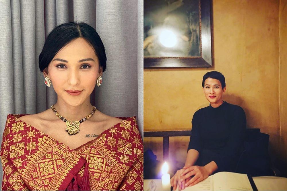 Salut, 6 Artis Ini Sudah Terbuka dengan Perubahan Identitas Gendernya