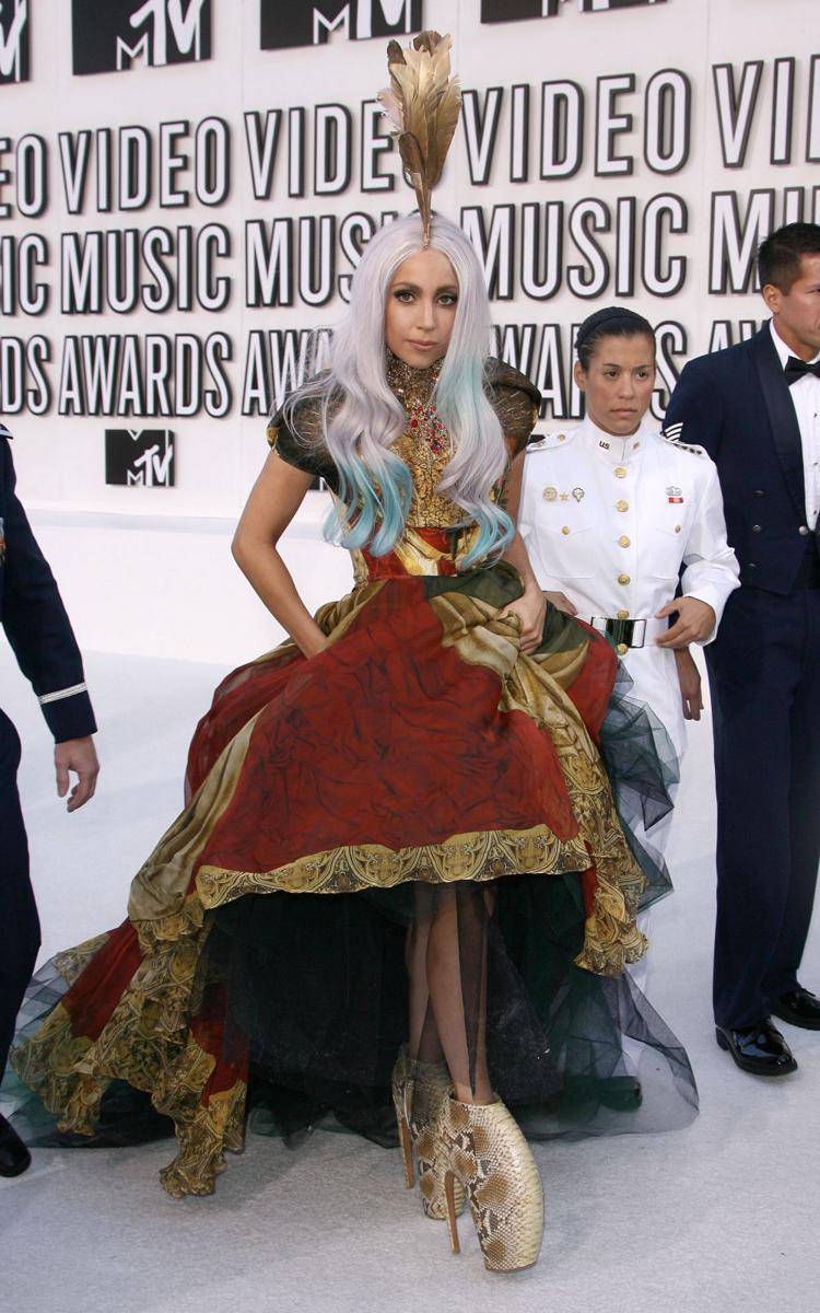 gagadaily.com