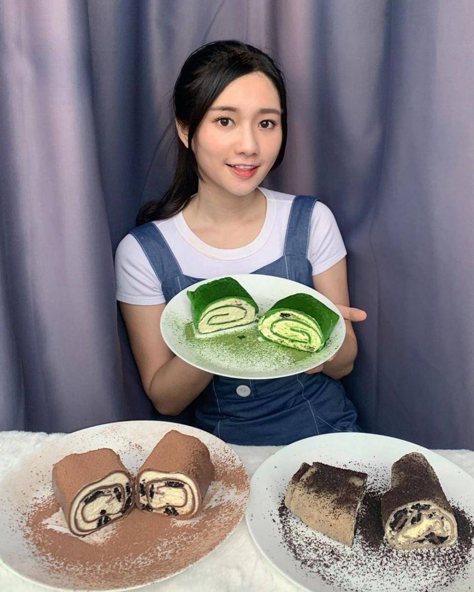 Instagram.com/qiuwen1014