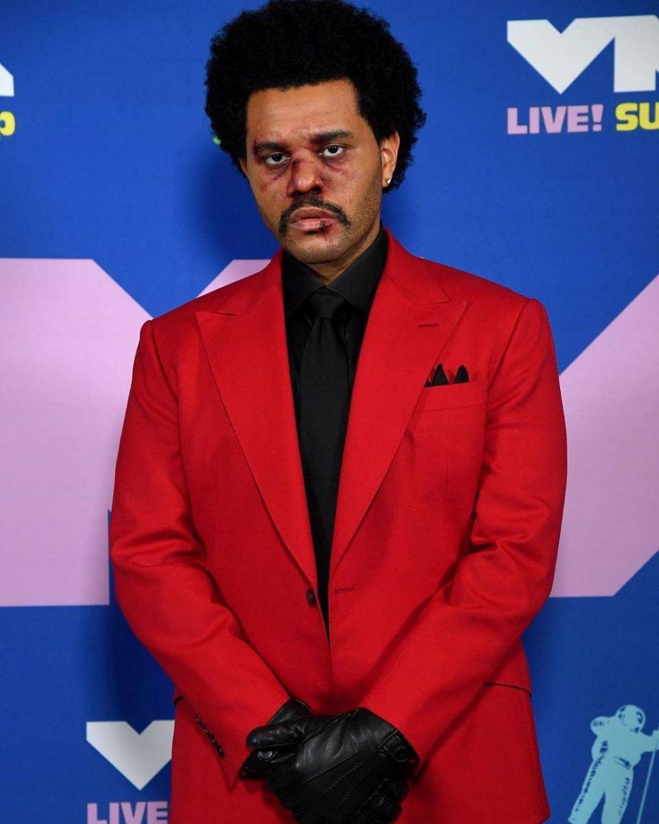 instagram.com/theweeknd