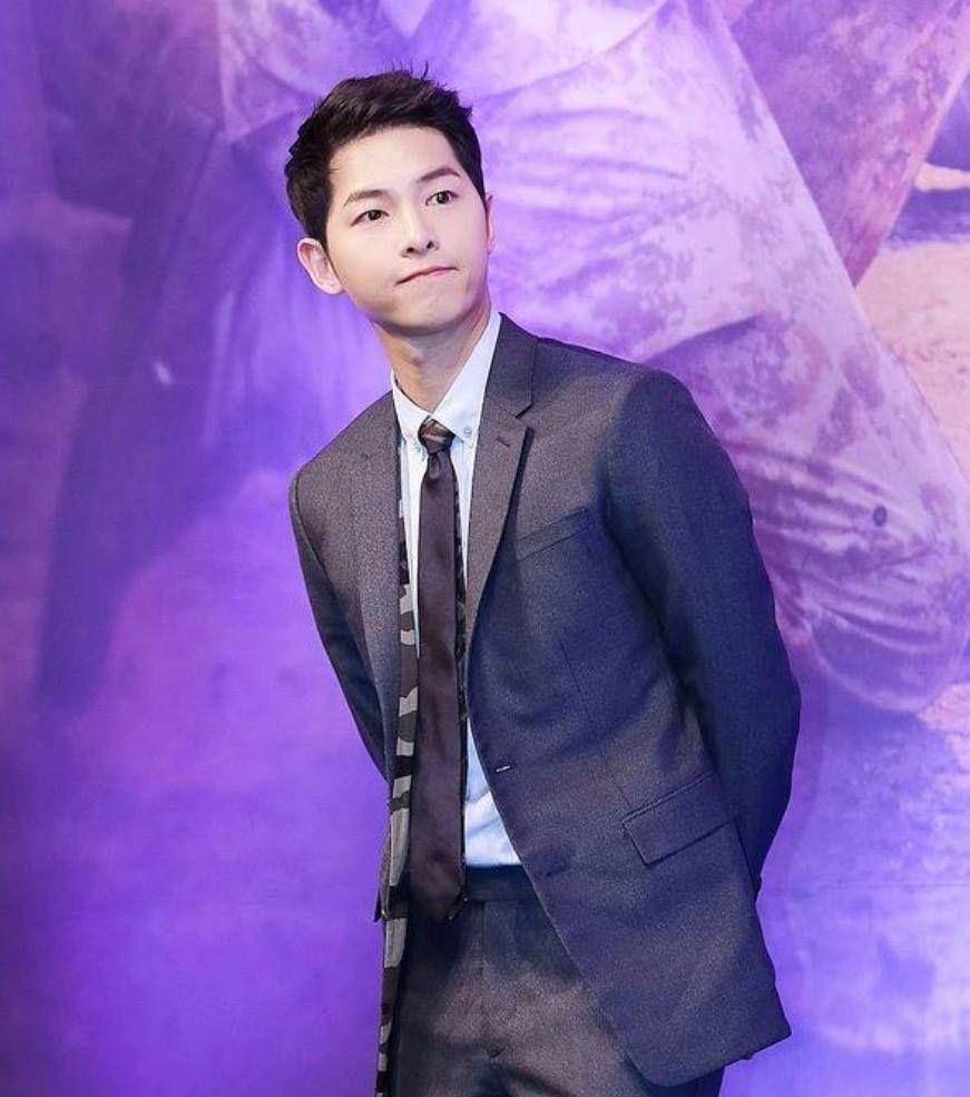 facebook.com/JoongKi.intl