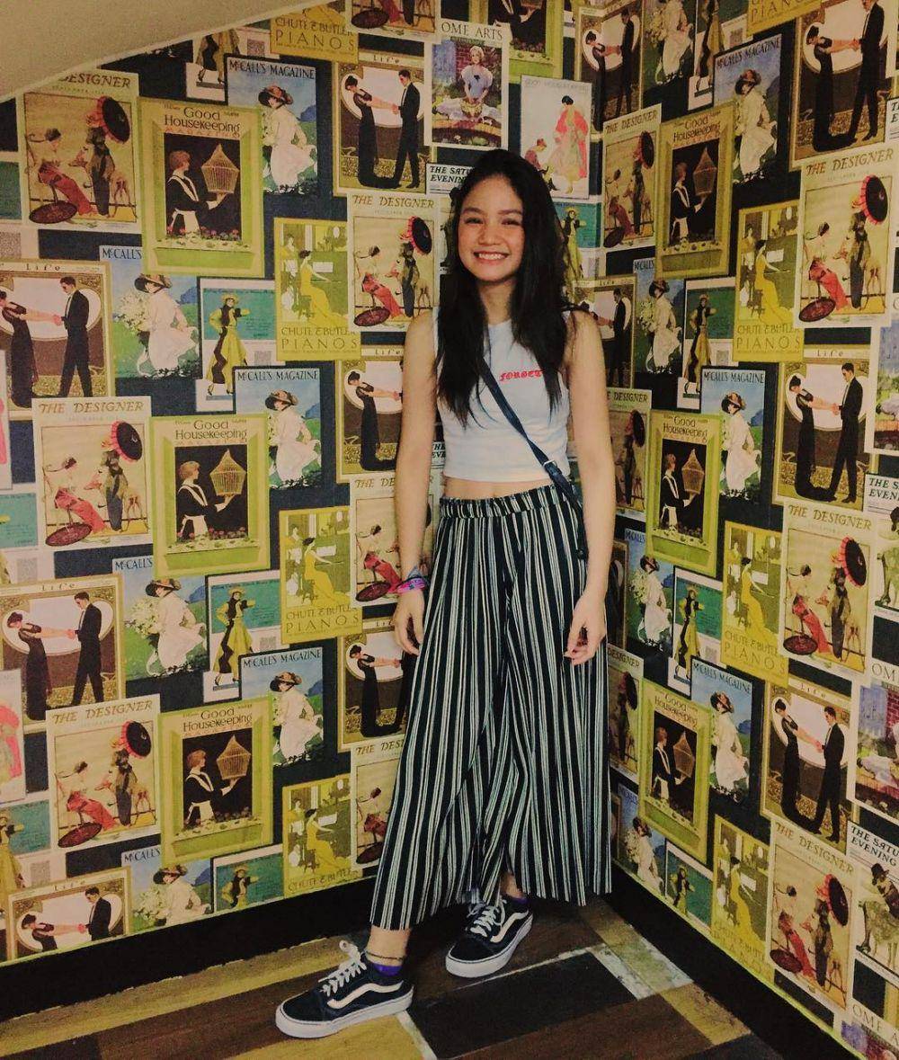 Instagram/bellagap