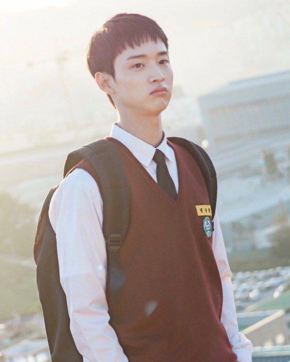 Instagram.com/jangdongyoon