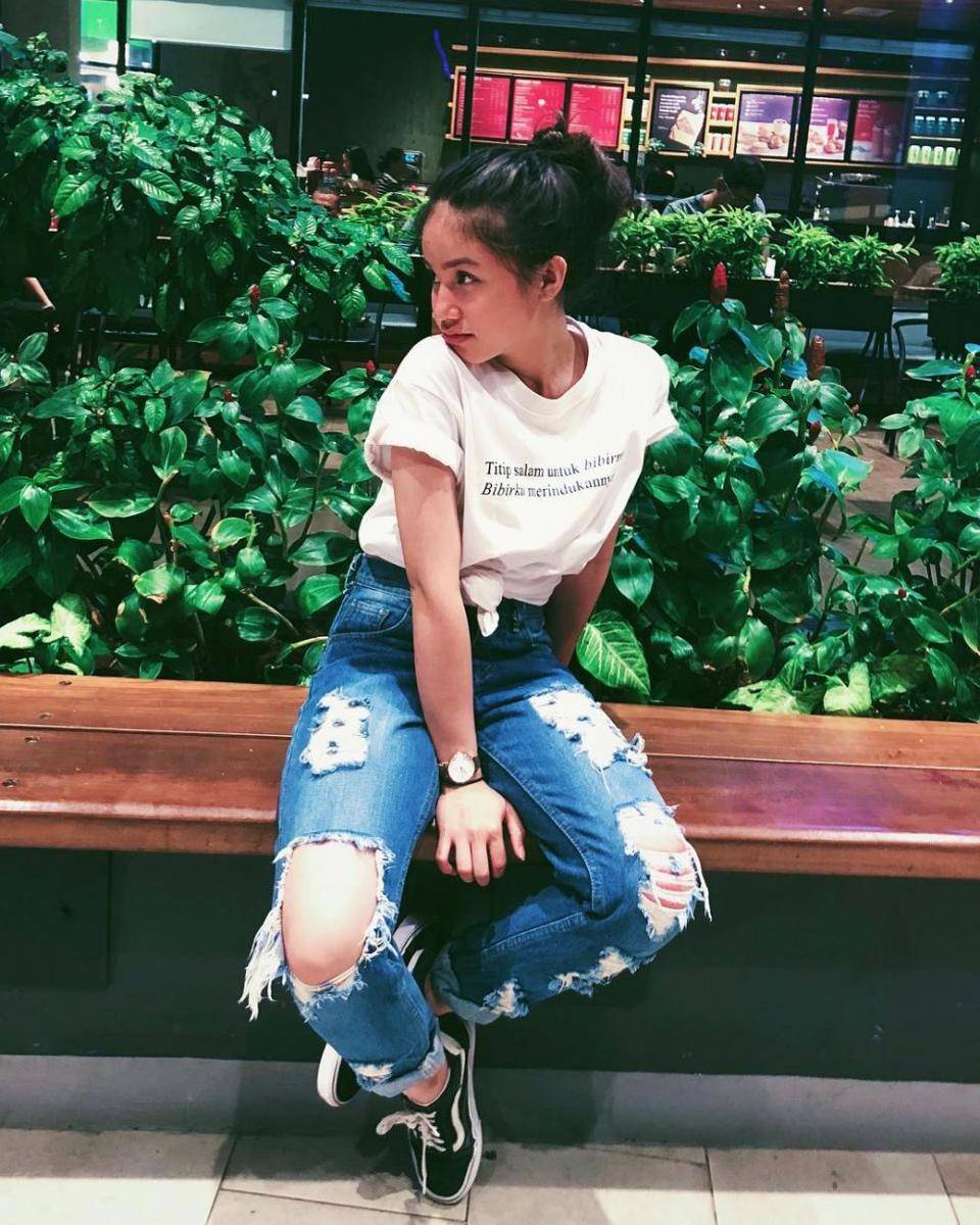 Instagram/bellagap