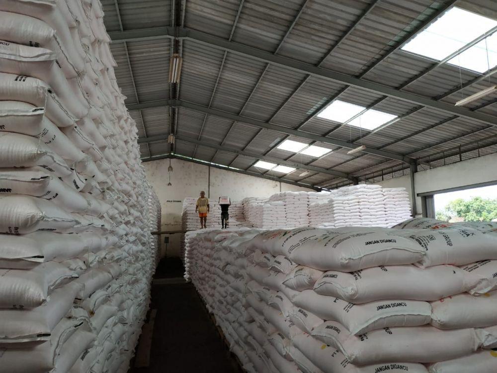 Pengamat Ekonomi: Pupuk Langka Pemicu Kenaikan Harga Pangan