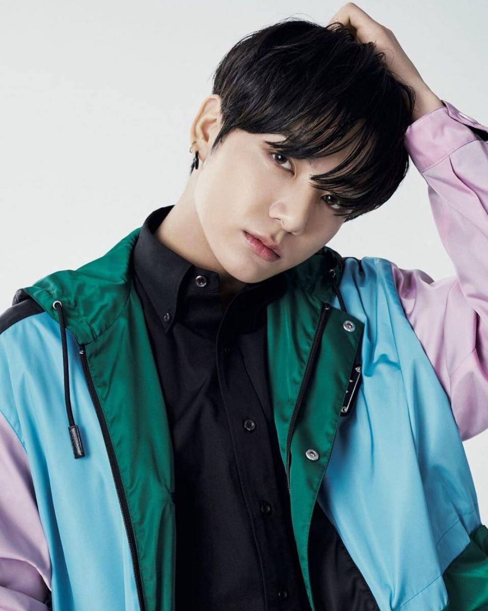 Instagram.com/officialjungkook
